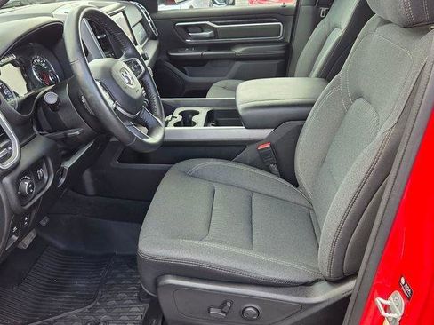 Used 2022 RAM 1500 Big Horn AWD/4WD image 11