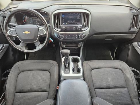 Used 2021 Chevrolet Colorado LT w/ LT Convenience Package RWD image 25