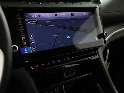 New 2026 Jeep Grand Cherokee Limited AWD/4WD image 22