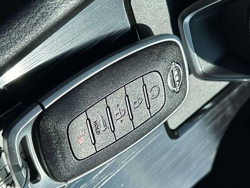 New 2026 Nissan Rogue SV AWD/4WD image 33
