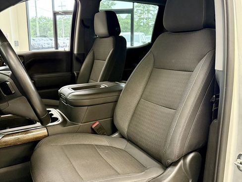 Used 2020 GMC Sierra 1500 Elevation w/ Elevation Value Package image 14