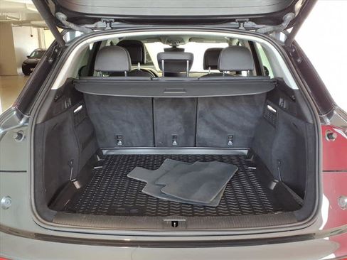 Used 2021 Audi Q5 Premium Plus image 20