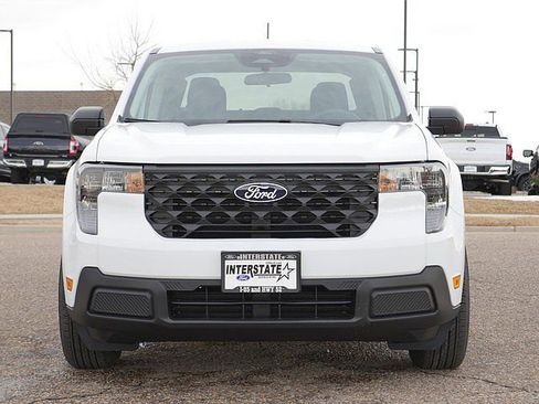 New 2026 Ford Maverick XL w/ Equipment Group 101A AWD/4WD image 8