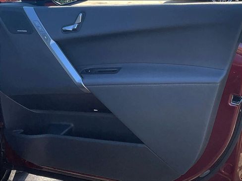 Used 2025 BMW iX xDrive50 image 26