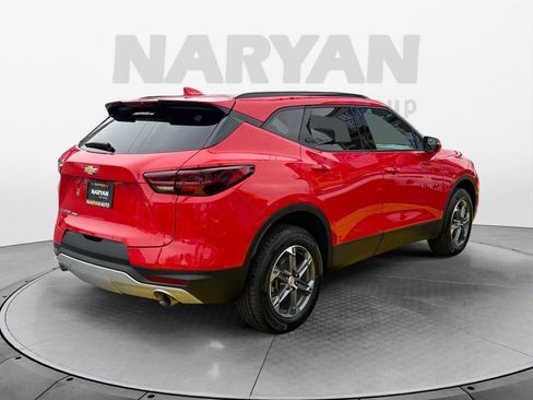 Used 2024 Chevrolet Blazer LT image 8