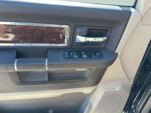 Used 2012 RAM 3500 Laramie w/ Protection Group AWD/4WD image 12