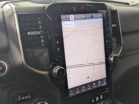 New 2026 RAM 1500 Big Horn image 28