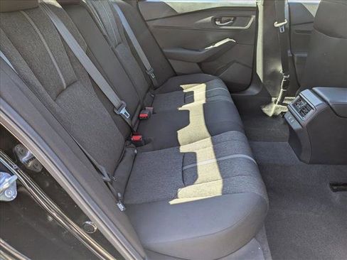 Used 2025 Honda Accord Sport image 20