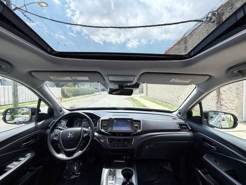 Used 2022 Honda Ridgeline RTL-E image 24