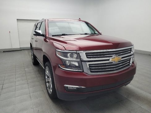 Used 2018 Chevrolet Tahoe Premier image 13