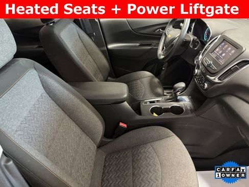 Used 2024 Chevrolet Equinox LT image 23