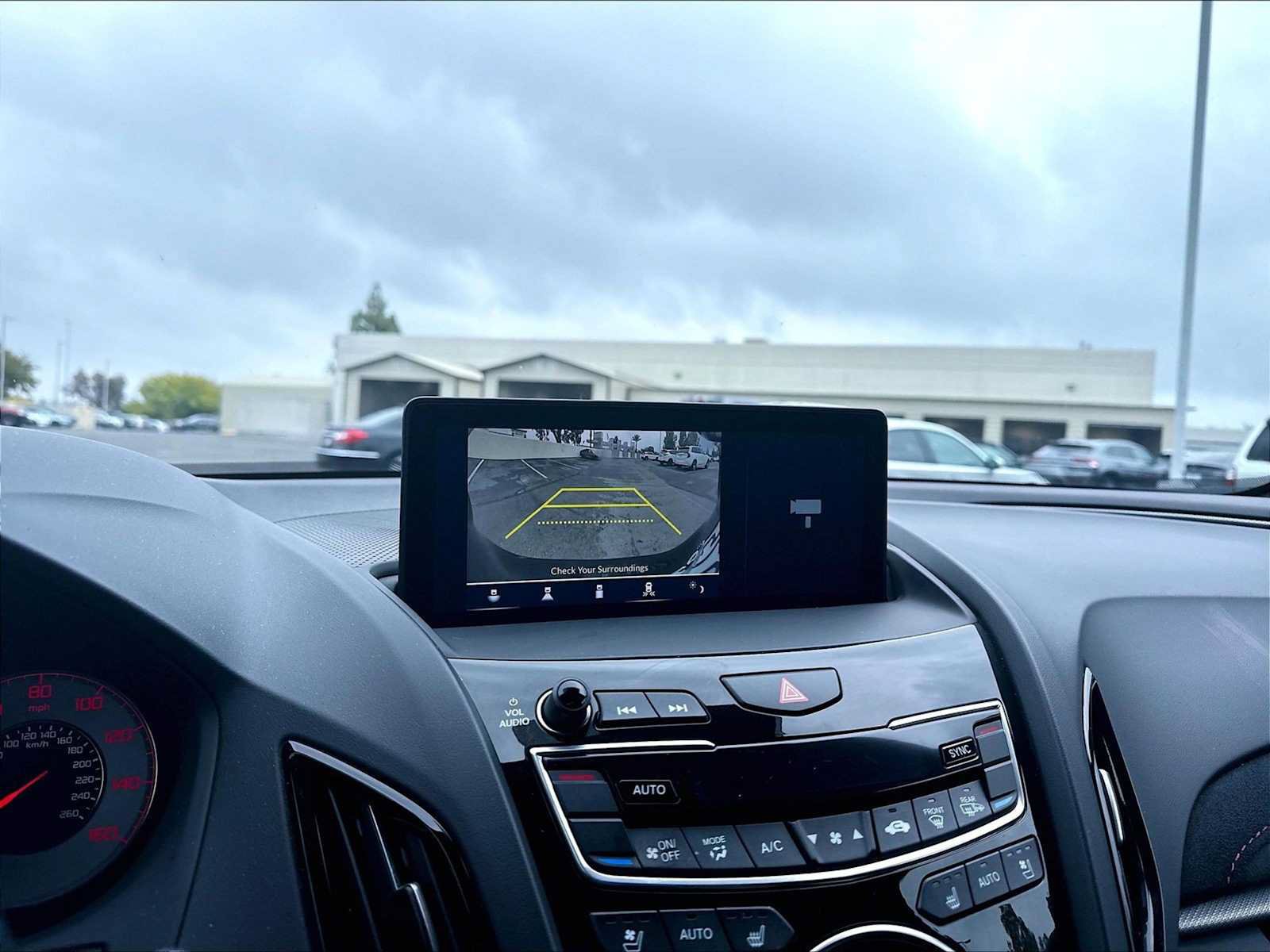 Used 2023 Acura RDX w/ Advance Package AWD/4WD image 23