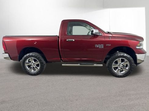 Used 2022 RAM 1500 Tradesman w/ Tradesman SXT Package image 33