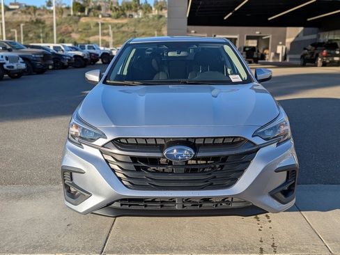 Used 2023 Subaru Legacy Premium image 2