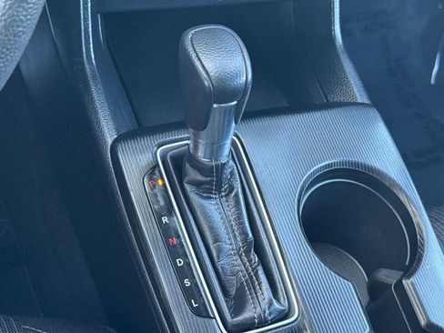 Used 2024 Honda Civic LX image 18
