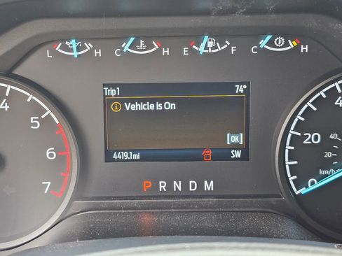 New 2026 Ford F250 XLT w/ Tremor Off-Road Package AWD/4WD image 26