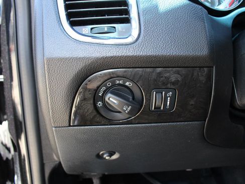Used 2013 Dodge Durango R/T w/ Leather Interior Group AWD/4WD image 84