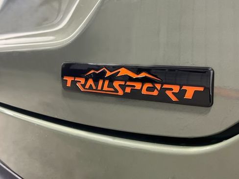 New 2026 Honda Pilot TrailSport image 11