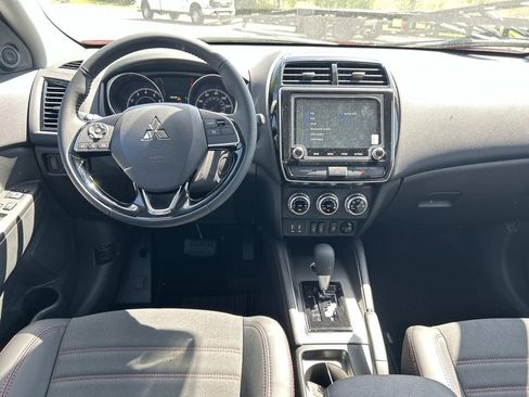 New 2026 Mitsubishi Outlander Sport SE AWD/4WD image 13