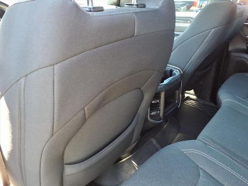 Used 2022 RAM 1500 Big Horn AWD/4WD image 15