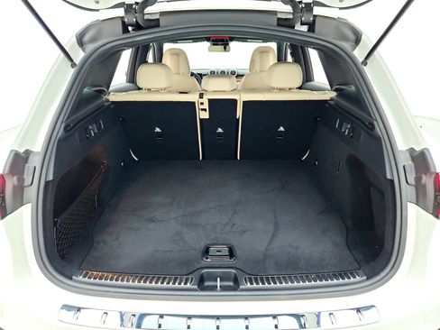 Certified 2023 Mercedes-Benz GLC 300 4MATIC image 29