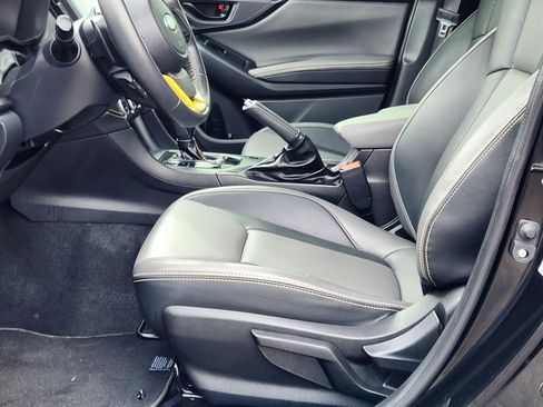 Certified 2023 Subaru Crosstrek 2.5i Sport image 11