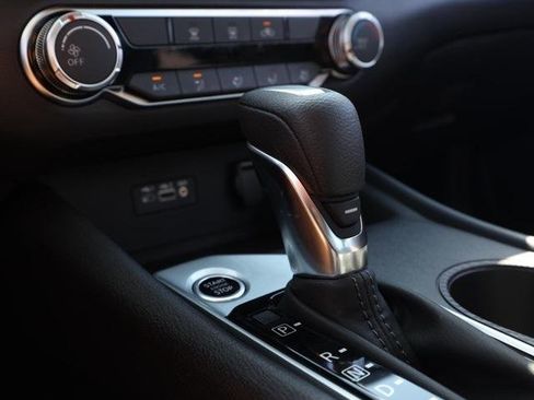 New 2025 Nissan Altima 2.5 S image 30