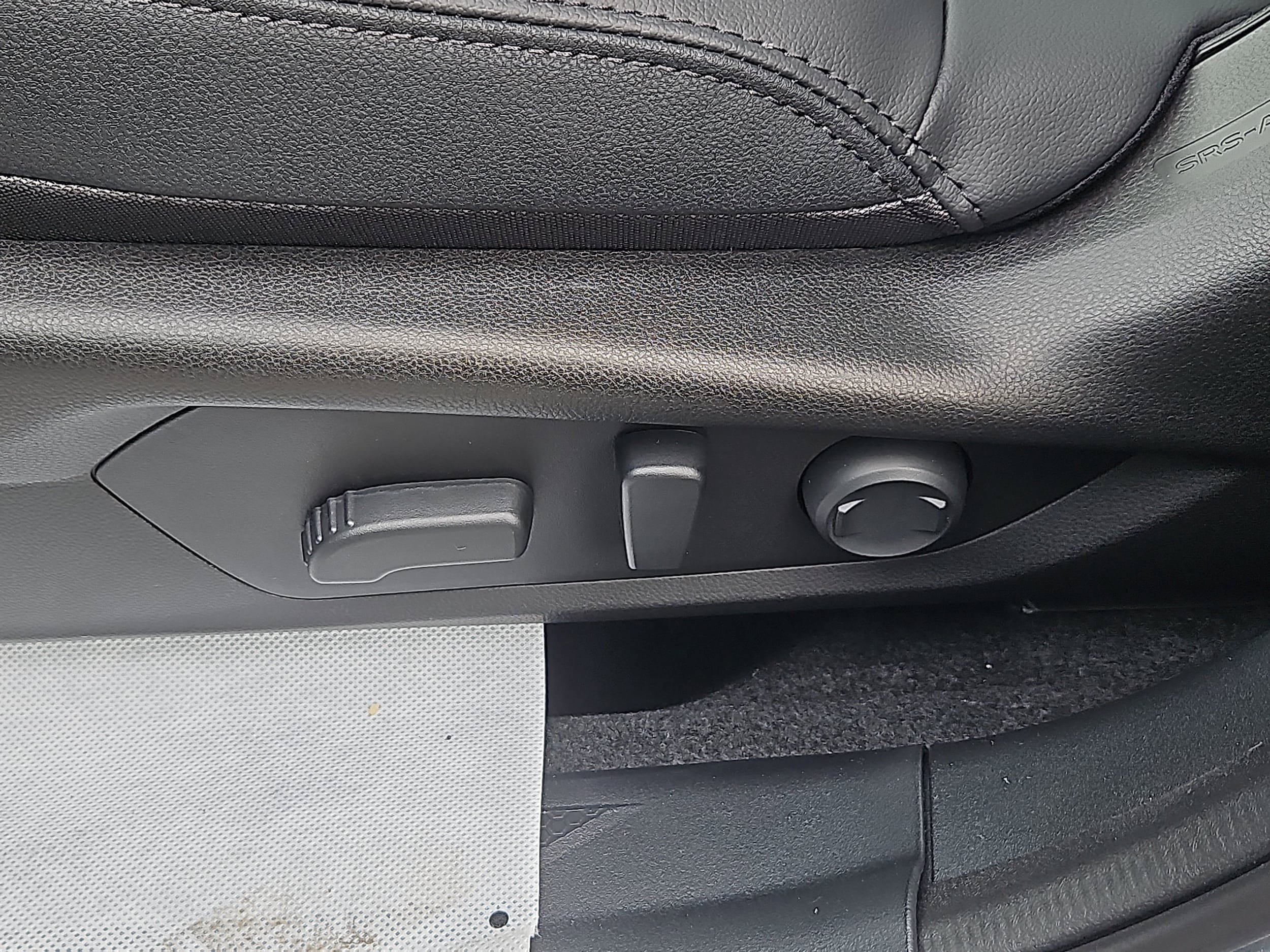New 2026 Subaru Outback Premium AWD/4WD image 14