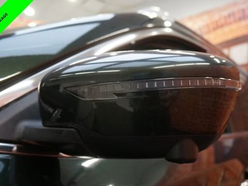 Used 2019 Nissan Rogue SV w/ Sun & Sound Touring Package image 76