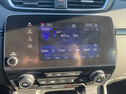 Used 2017 Honda CR-V EX-L image 12