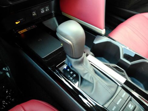 Used 2025 Toyota Camry XSE image 43