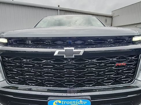 New 2026 Chevrolet Traverse RS FWD image 14