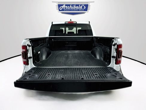 Used 2023 RAM 1500 Laramie AWD/4WD image 27