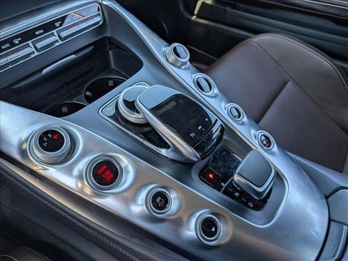 Used 2017 Mercedes-Benz AMG GT Coupe image 11