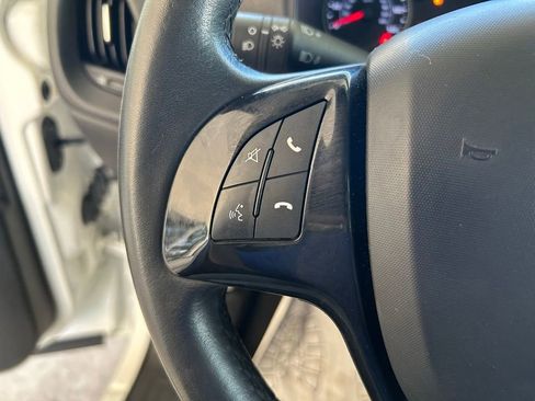 Used 2022 RAM ProMaster City Wagon FWD image 36