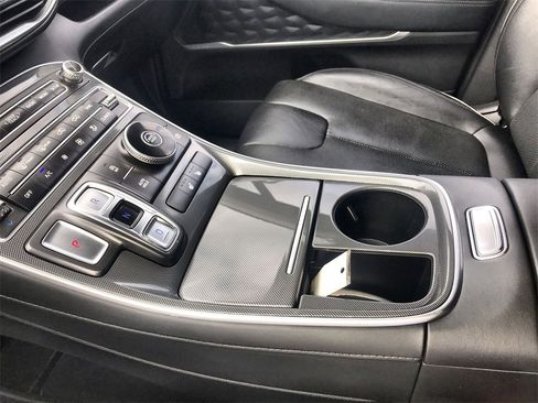 Used 2022 Hyundai Santa Fe SEL w/ Convenience + Premium Package image 21