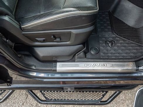 Used 2021 RAM 2500 Laramie AWD/4WD image 41