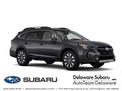 New 2025 Subaru Forester Touring