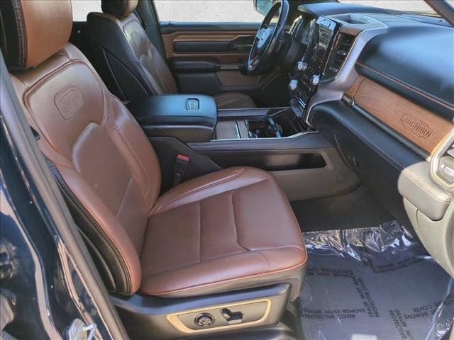 Used 2024 RAM 1500 Limited AWD/4WD image 19