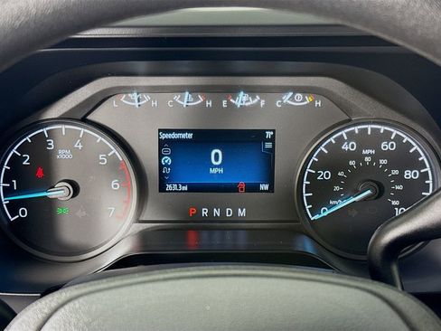 Used 2024 Ford F250 XL w/ XL Chrome Package AWD/4WD image 14