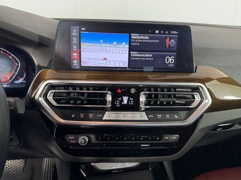 Used 2023 BMW X3 sDrive30i w/ Convenience Package RWD image 24
