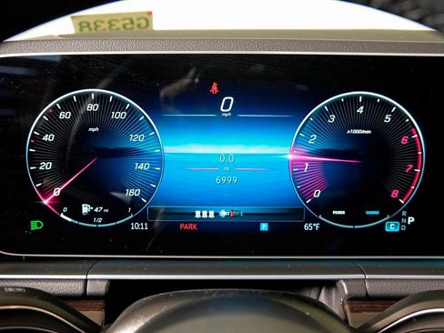 Used 2026 Mercedes-Benz GLE 450 4MATIC image 17