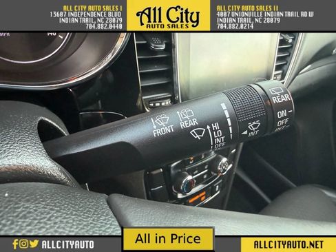 Used 2017 Buick Encore Preferred image 20