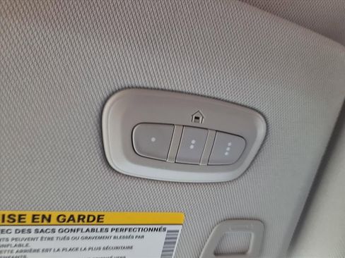 Certified 2023 Jeep Grand Cherokee 4xe w/ Luxury Tech Group II image 13