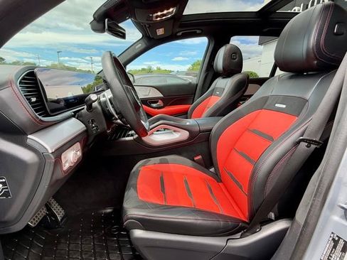 Used 2024 Mercedes-Benz GLE 63 AMG S image 83