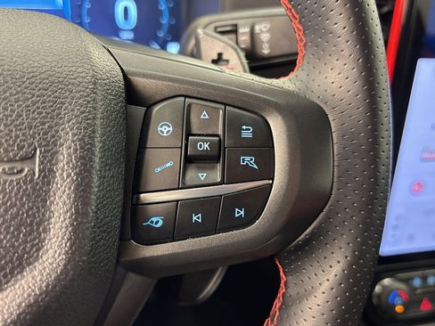 Used 2024 Ford Ranger Raptor image 24