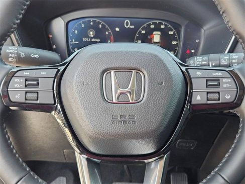 New 2026 Honda CR-V EX-L image 23