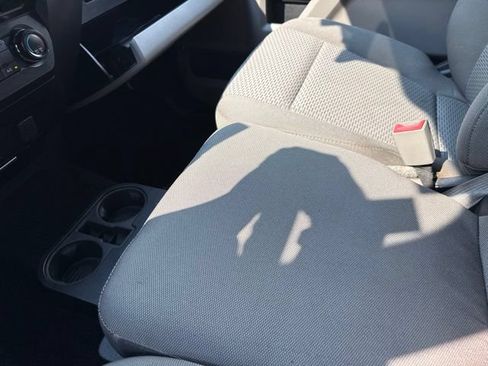 Used 2018 Ford F150 XLT AWD/4WD image 20