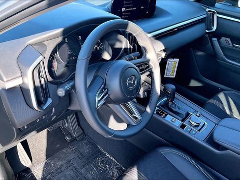 New 2026 MAZDA CX-50 Meridian Edition w/ Weather Package AWD/4WD image 6
