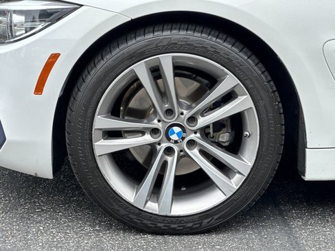 Used 2019 BMW 430i Gran Coupe xDrive w/ Convenience Package AWD/4WD image 34